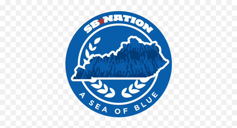 A Sea Of Blue On Twitter Uk Has 5 Former Wildcats In U201cbest - Sea Of Blue Emoji,U K Wildcats Logo