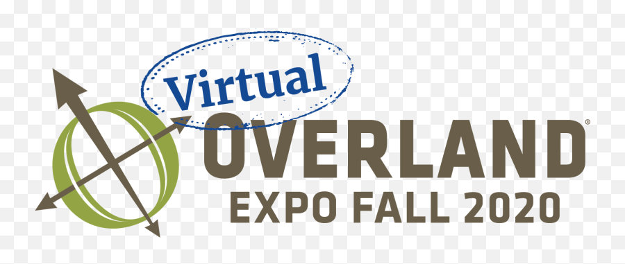 Virtual Fall 2020 U2014 Overland Expo - Language Emoji,Fall Logo
