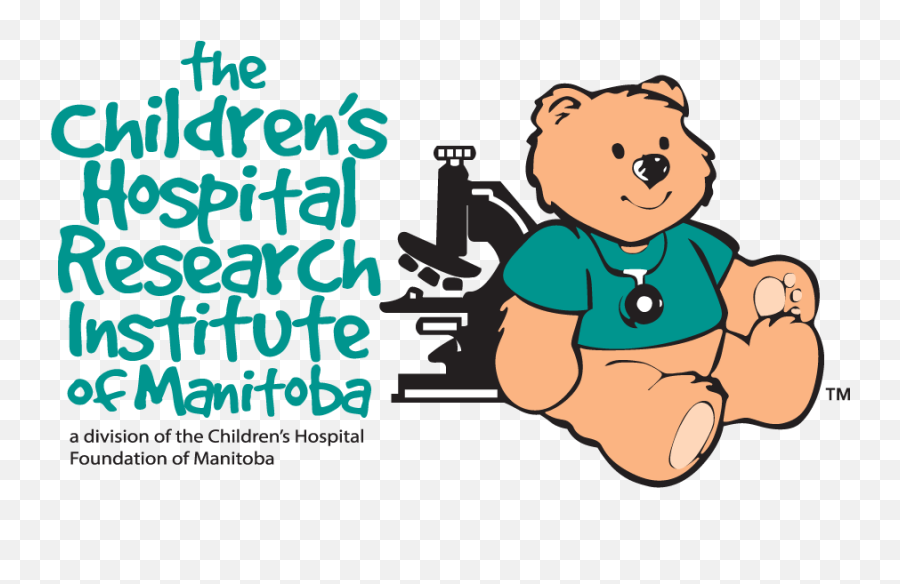 Azad Lab - Manitoba Childrenu0027s Hospital Clipart Full Size Hospital Research Institute Of Manitoba Logo Vector Emoji,Hospital Clipart