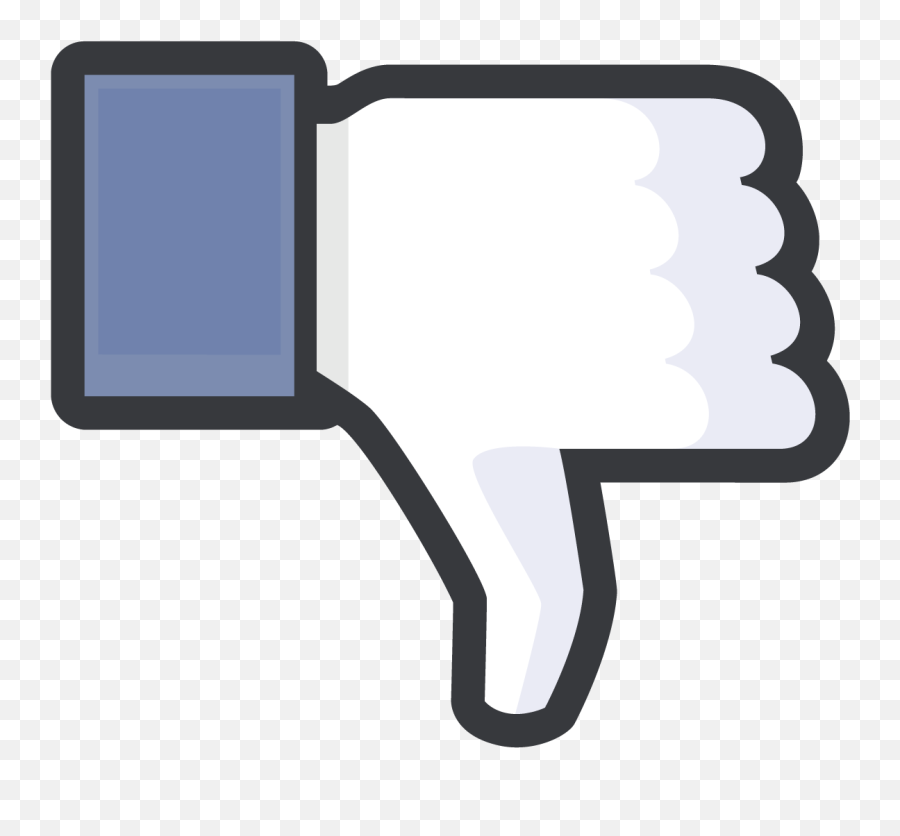 Bad Review Excellent U2014 Ward Certified - Dislike Logo Emoji,Bad Clipart