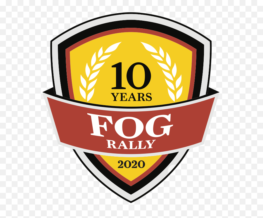 Fog Rally U2013 Ferrari Owners Charitable Foundation - Language Emoji,Fog Transparent