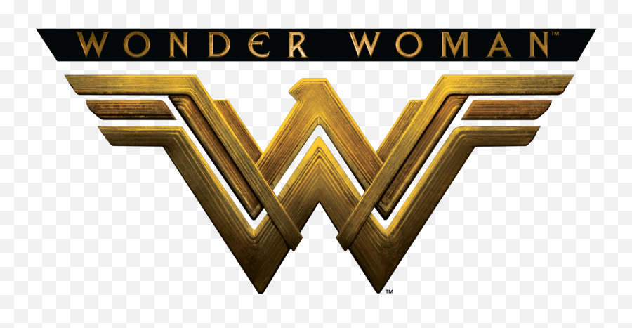 Download Wonder Woman - Wonder Woman Logo Transparent Emoji,Wonder Woman Logo