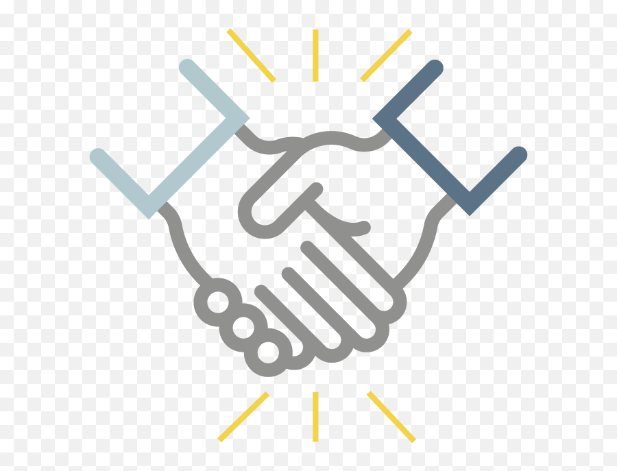 Consulting - Arrowhead Advising Handshake Graphic Emoji,Arrow Head Png