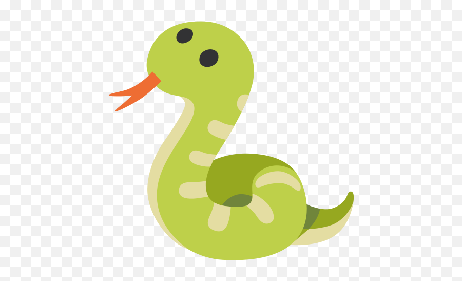 Snake Emoji,Smiley Png