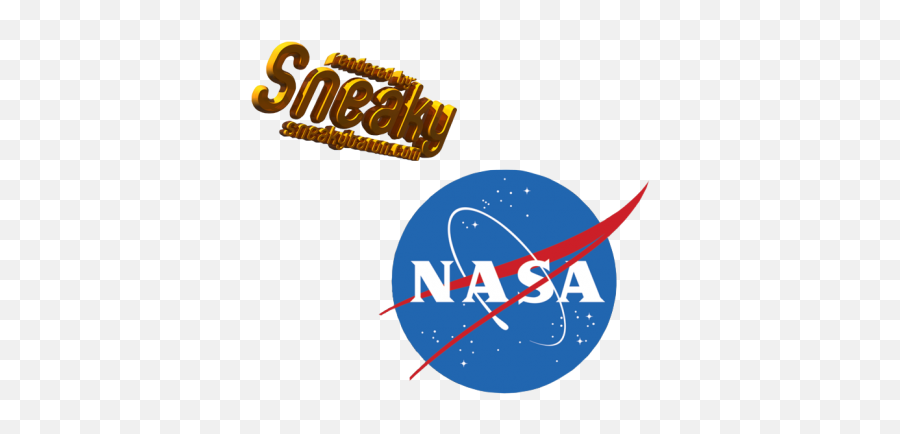 Free Nasa Logo Transparent Background - Kennedy Space Center Emoji,Nasa Worm Logo