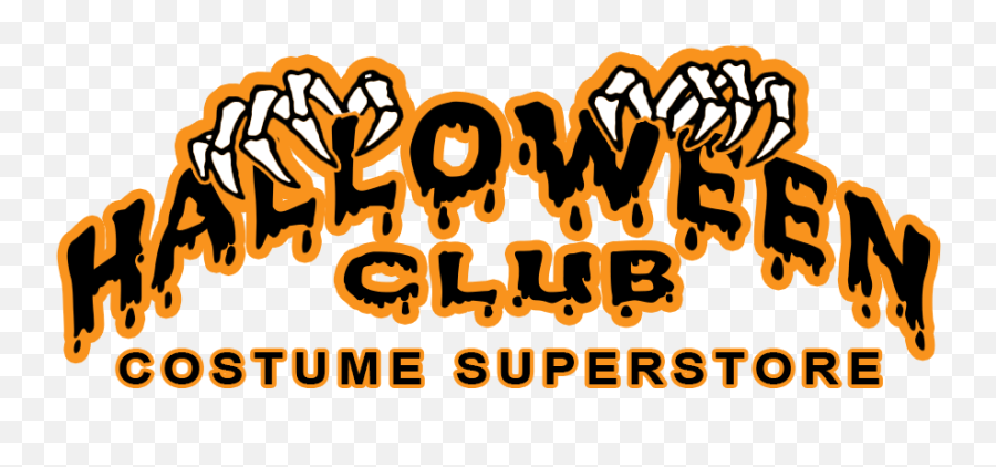 Halloween Club - Halloween Emoji,Spirit Halloween Logo