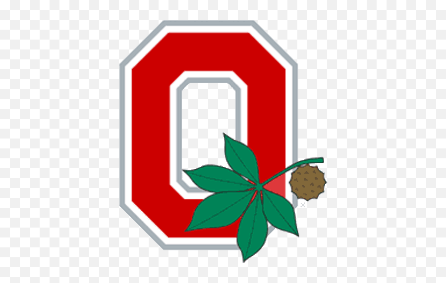 New Ohio State Logo - Logo Transparent Ohio State University Emoji,Ohio State Logo