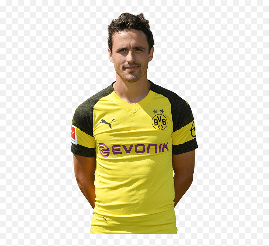 Thomas Delaney - Delaney Borussia Png Emoji,Thomas Png
