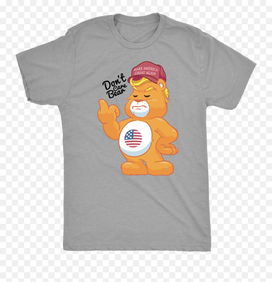 Make America Great Again Hat Adult - Short Sleeve Emoji,Make America Great Again Hat Png