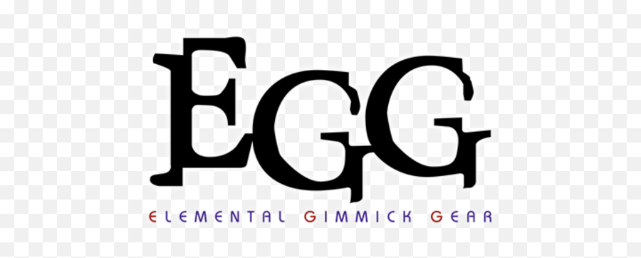 Egg Elemental Gimmick Gear - Steamgriddb Elemental Gimmick Gear Logo Emoji,Gear Logos