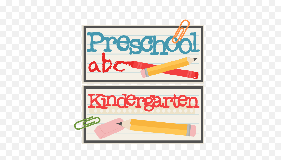 Cute Kindergarten Clipart - Jumeirah Public Beach Emoji,Kindergarten Clipart