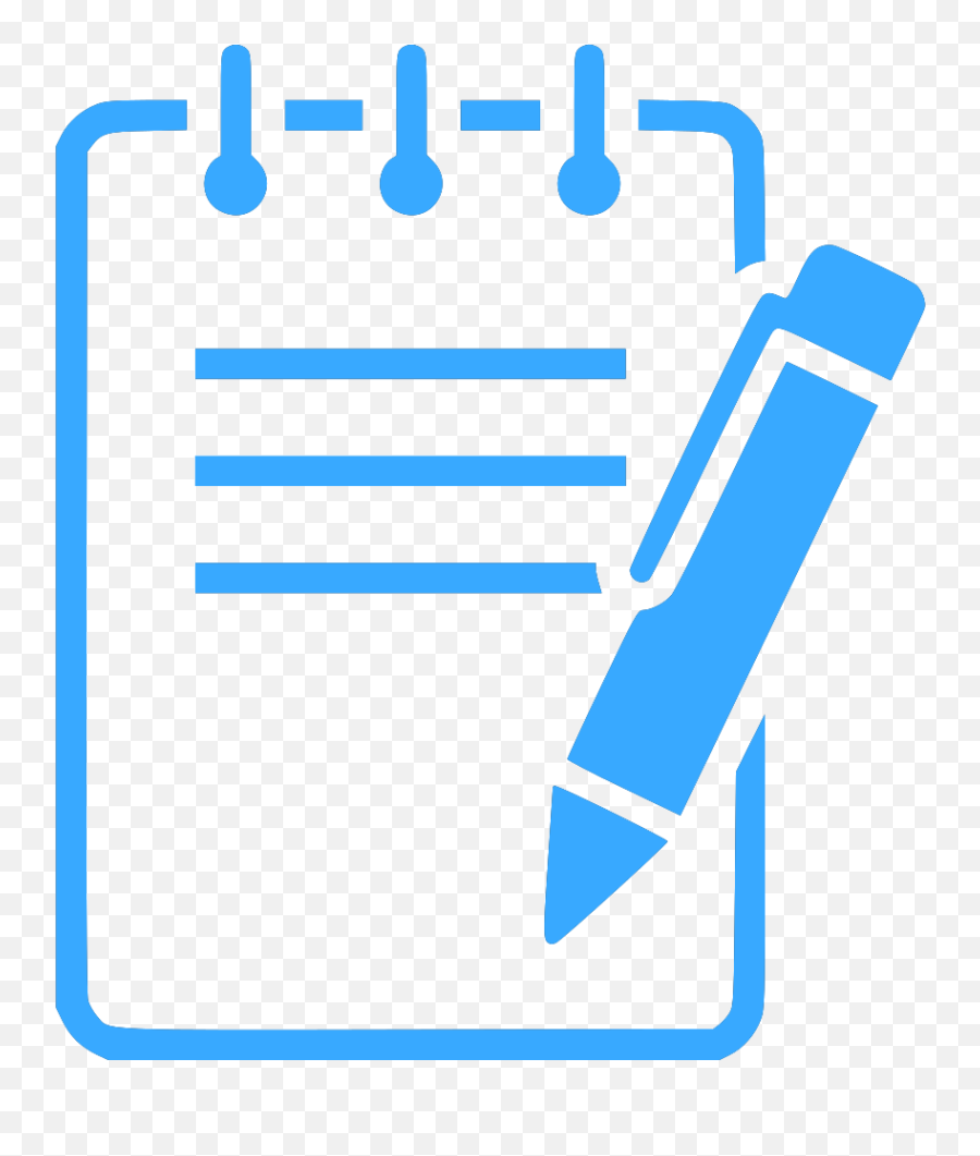 100 Million Questions - Pen And Paper Transparent Clipart Transparent Pen And Paper Icon Emoji,100 Clipart