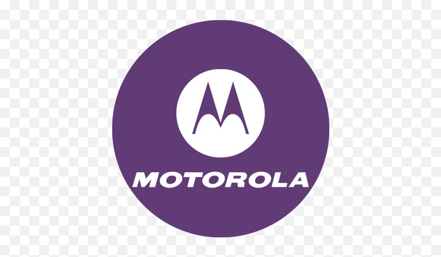 Motorola - Motorola Emoji,Motorola Logo