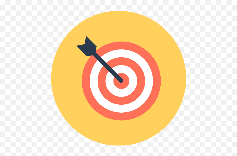 Target Customer Target Market Vector Svg Icon - Png Repo Emoji,Target Market Png