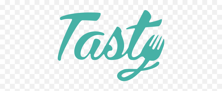 Tasty Emoji,Tasty Logo