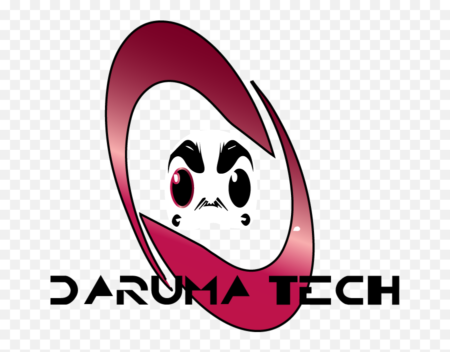 Rest For Daruma Tech Clipart Emoji,Gryphon Logo