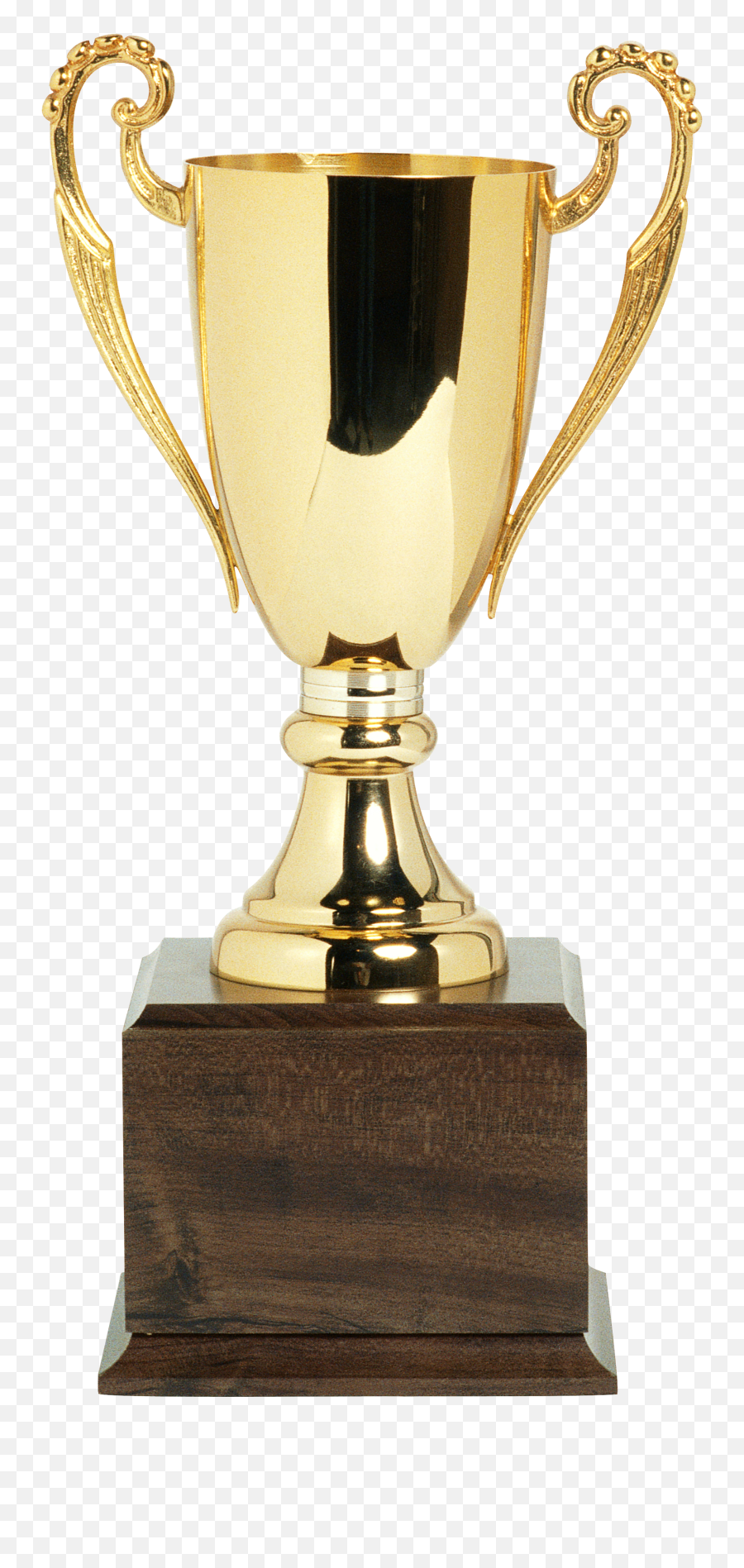 Golden Cup Png Emoji,Gold Trophy Png