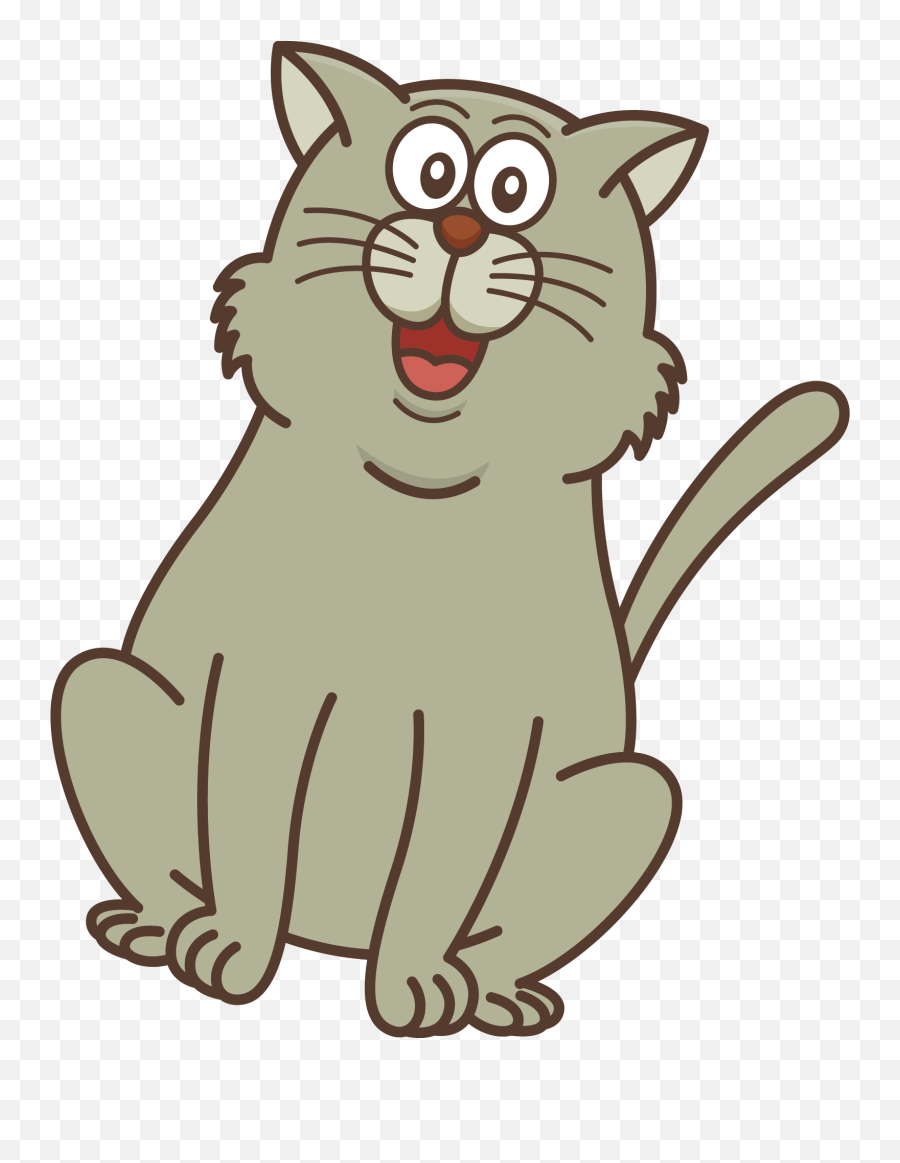 Kitten Whiskers Wildcat Tabby Cat Emoji,Cat Whiskers Clipart