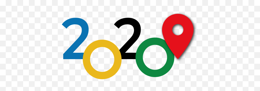 Tokyo 2020 - Olympics Travel Guide Map Schedule Apk 012 Emoji,2020 Olympic Logo