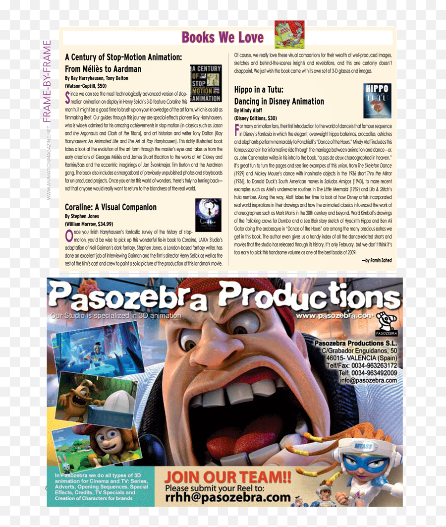 Animation Magazine The News Business Technology U0026 Art Of Emoji,Disneytoon Studios Logo