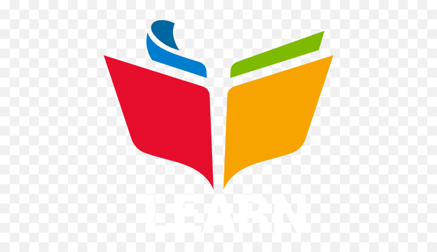 Learn Logo - Logodix Emoji,Learning Com Logo