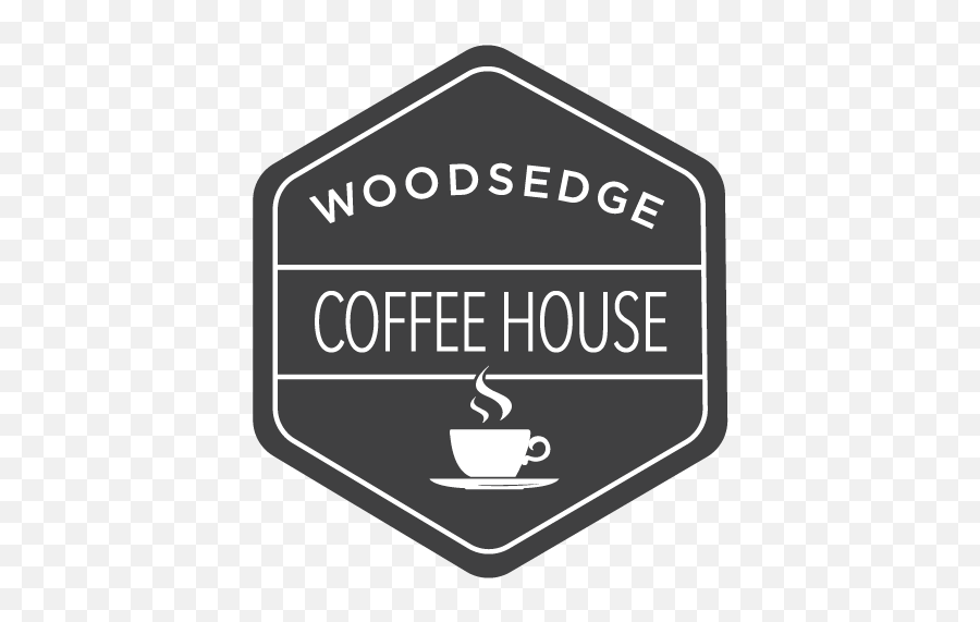 Woodsedge Coffeehouse Woodsedge Community Church Emoji,Coffee House Logo