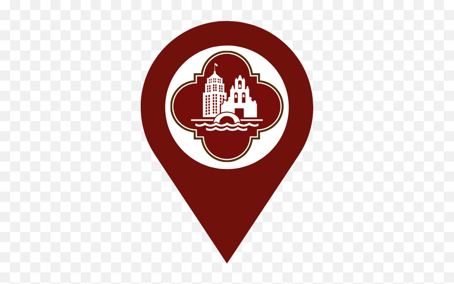 Home U2014 Scoutsa Emoji,City Of San Antonio Logo