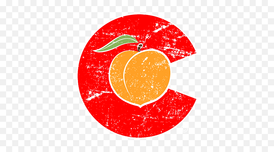 Peaches Palisade You Pick Orchard Green Barn Fruit Co Emoji,Peach Tree Clipart