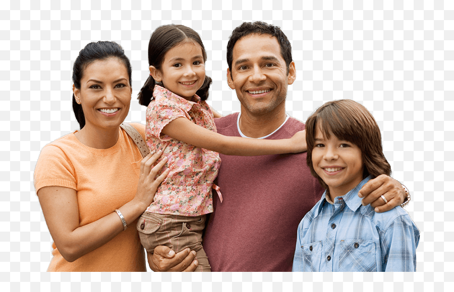 Hispanic Family Png Clipart Png Mart Emoji,Diverse Clipart