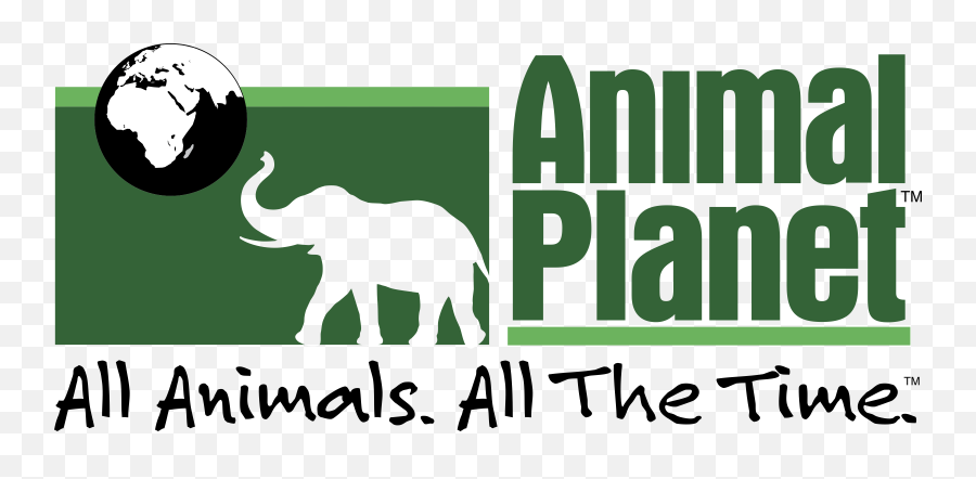 Animal Planet Logo Png Transparent 1 U2013 Brands Logos - Animals Planet Logo Png Emoji,Animal Logo
