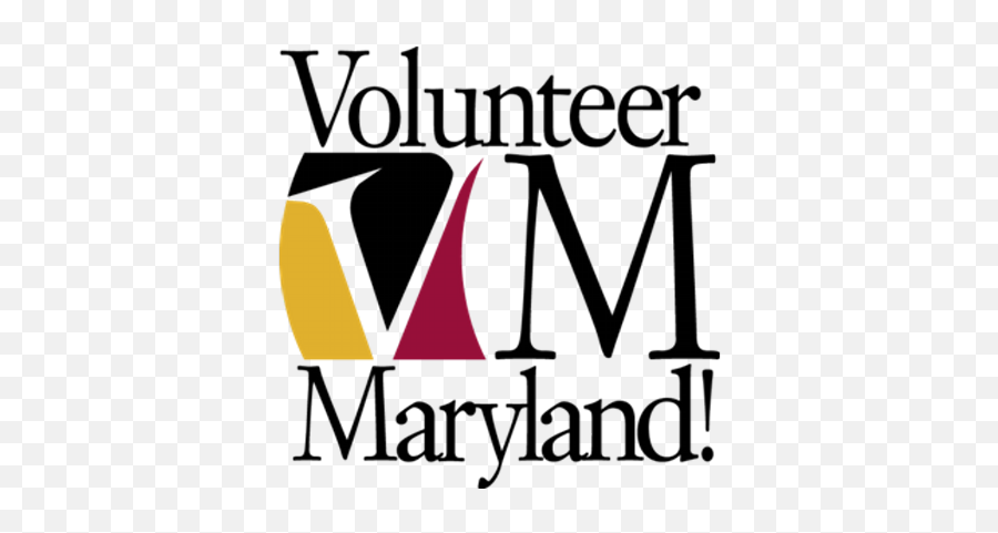 Volunteer Maryland Volunteermd Twitter - Volunteer Maryland Emoji,Maryland Logo