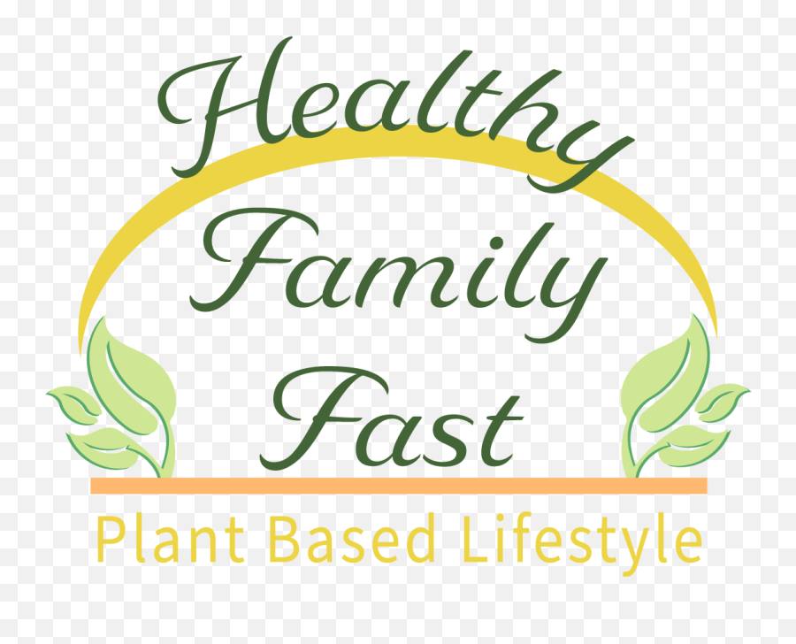 Healthy Family Fast Whole - Food Plantbased Community Emoji,Hff Logo