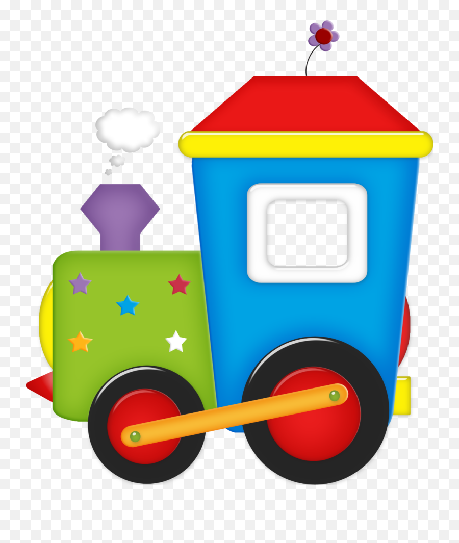 Circo - Train Carpng Minus Baby Clip Art Mothers Day Imagen De Autos Infantiles Emoji,Train Clipart