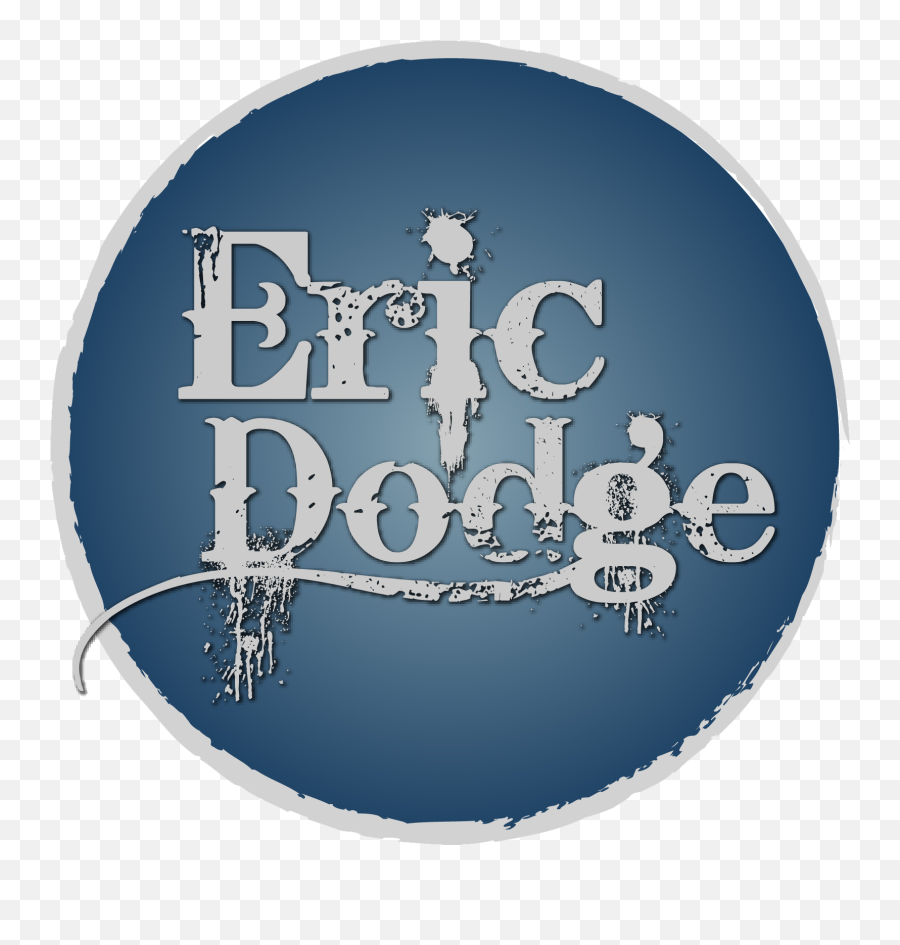 Eric Dodge U2013 Country Music Singer Author And Speaker - Dj Nelly Emoji,Dodge Logo