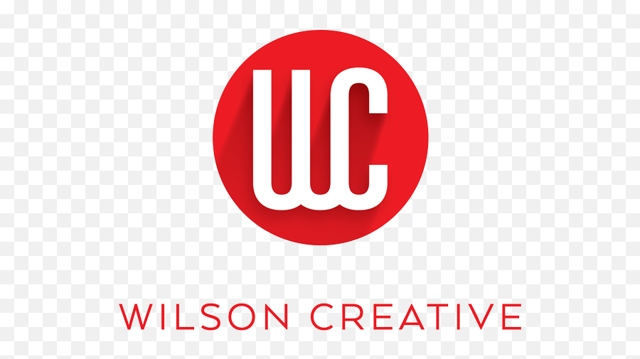 Wilson Creative U2013 A Creative Studio - Language Emoji,Creative Logo