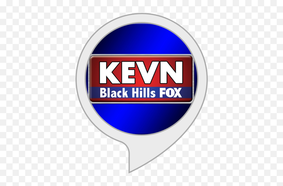 Amazoncom Kevn Black Hills Fox News Alexa Skills - Fox Tv Emoji,Fox News Logo