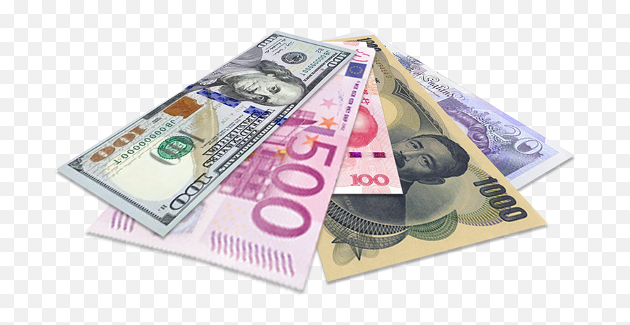 Chinese Money Transparent Background - Chinese Paper Money Transparent Emoji,Money Transparent Background
