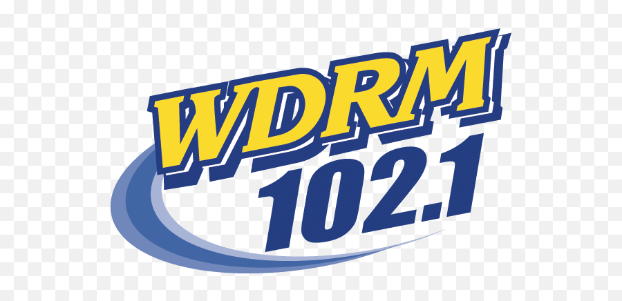 Wdrm 1021 Huntsville Country Cal Logo Emoji,Iheartradio Logo