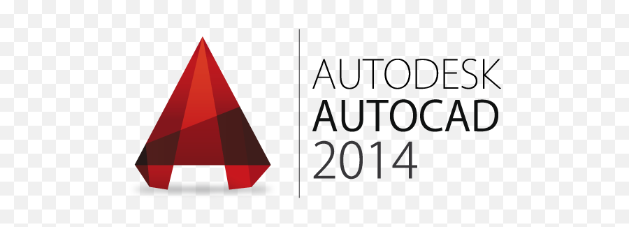 Autocad Logos - Autocad 2014 Logo Png Emoji,Autocad Logo
