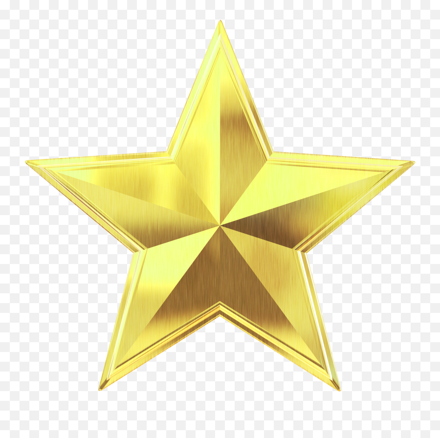 Star Png File - Gold Star Transparent Emoji,Star Png