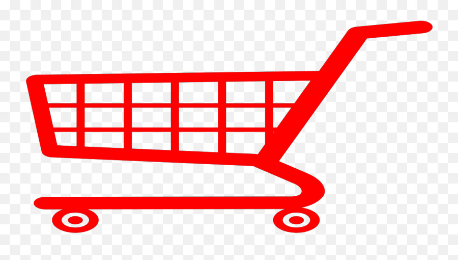 Shopping Cart Png Svg Clip Art For Web - Download Clip Art Empty Emoji,Shopping Cart Clipart