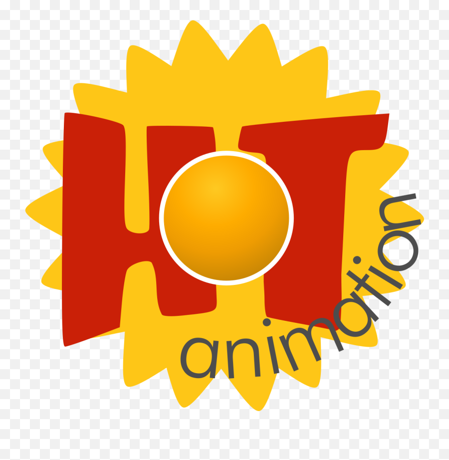 Hot Animation Logopedia Fandom - Hot Animation Logo Emoji,Hot Topic Logo