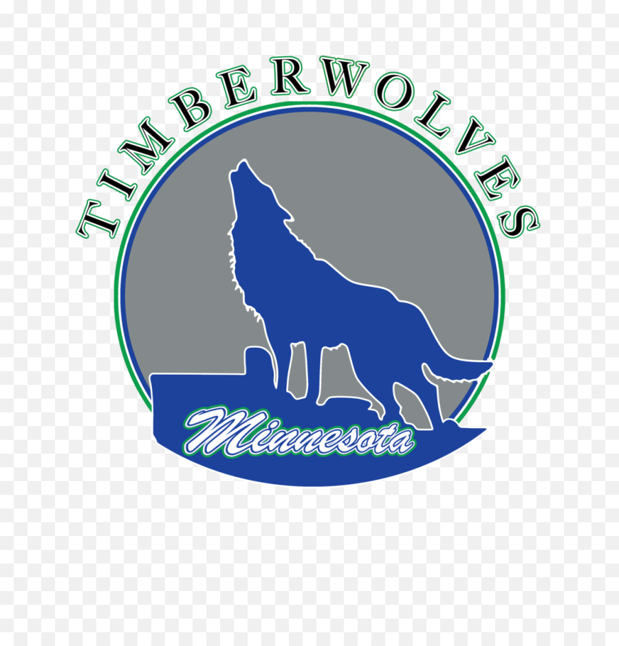 Timberwolves Logo - Mersin Niversitesi Amblemi Hd Png Louisiana State Motto Emoji,Minnesota Timberwolves Logo