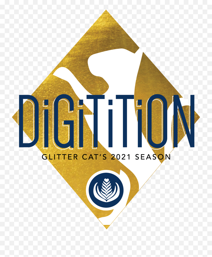 Brewers Glitter Cat Emoji,Brewers Logo