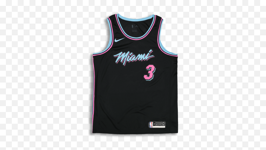 Miami Emoji,Miami Heat Vice Logo