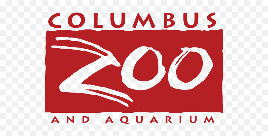Logo - Columbus Zoo Logo Vector Emoji,Zoo Logo