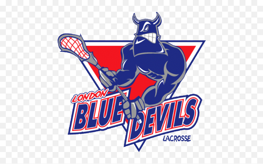 London Blue Devils Logo - London Blue Devils Emoji,Blue Devils Logo