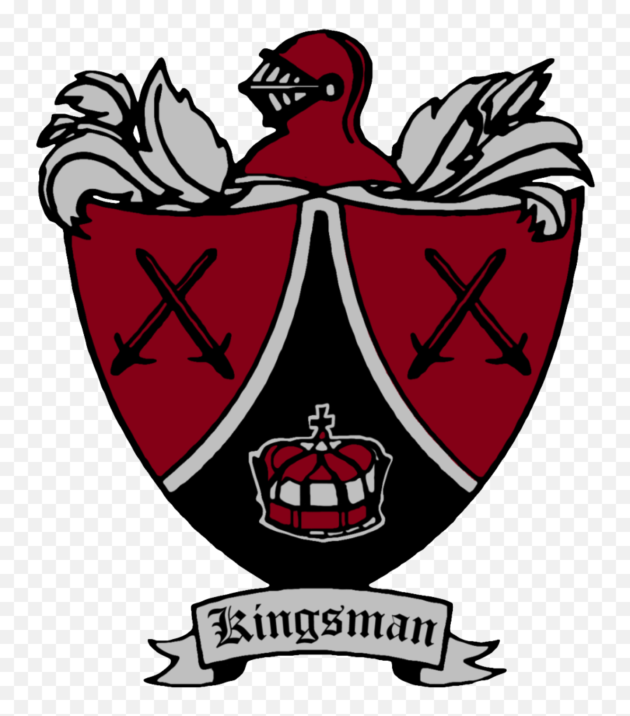 The Kingsman Restaurant - Bird Emoji,Kingsman Logo