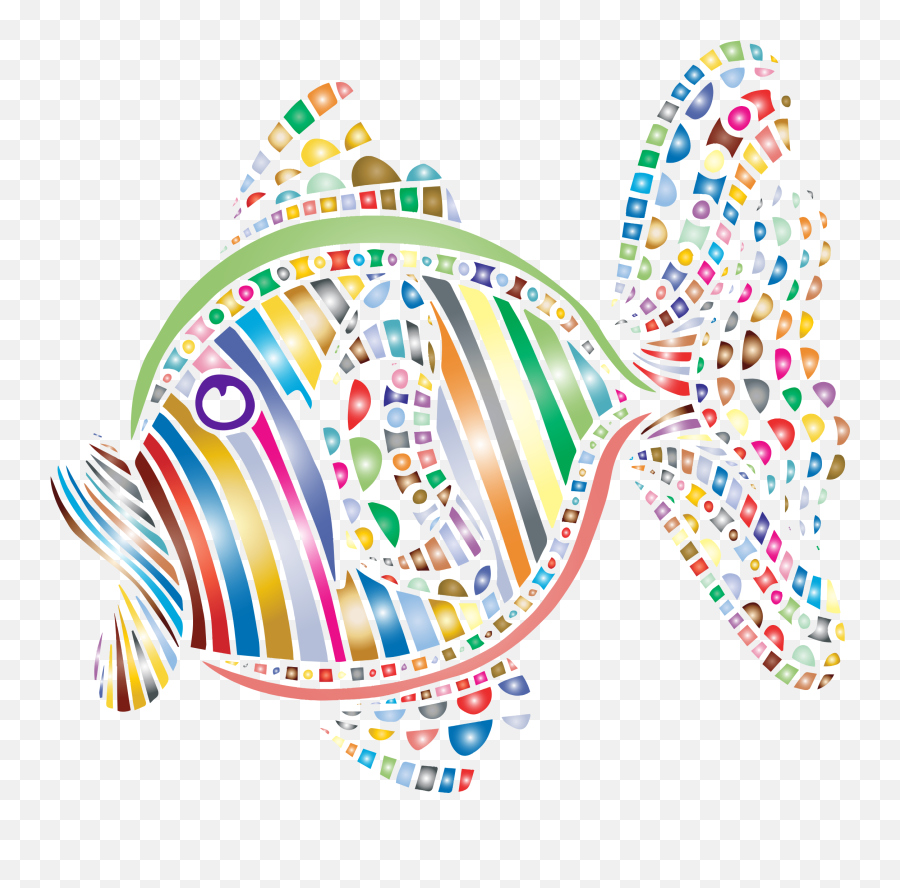 Abstract Circles Png - Clip Art Emoji,Colors Clipart