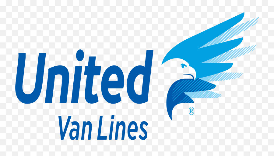 United Van Lines U2013 Logos Download - United Van Lines Logo Emoji,United Airlines Logo